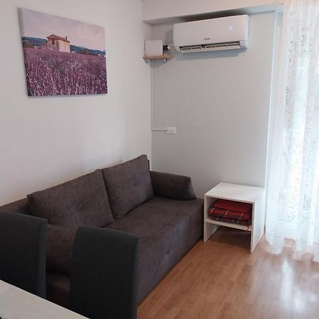 Apartment Zovko Poreč Extérieur photo