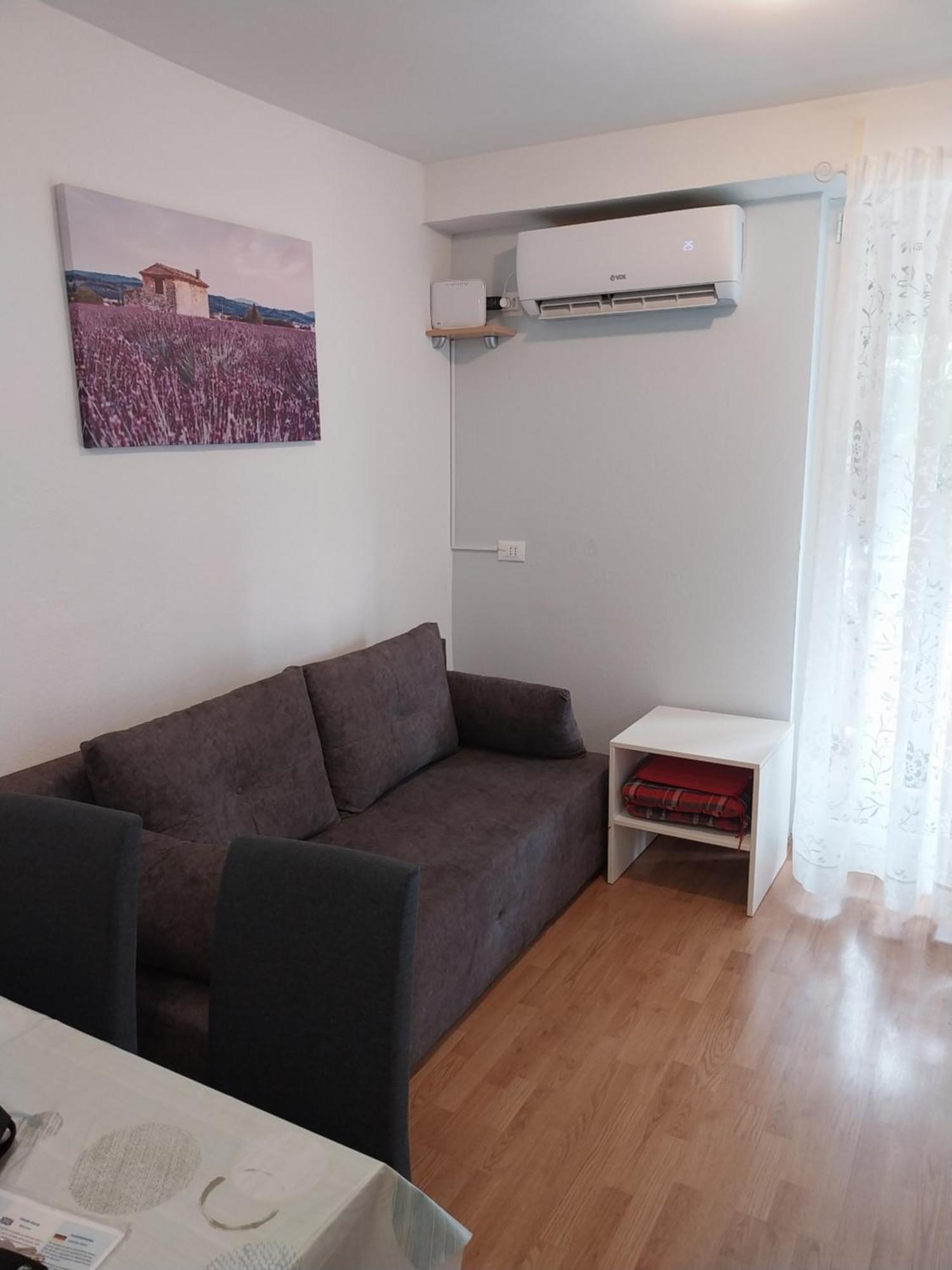 Apartment Zovko Poreč Extérieur photo