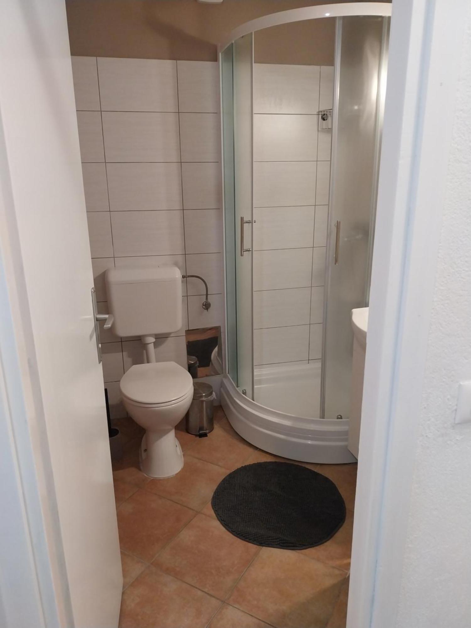 Apartment Zovko Poreč Extérieur photo