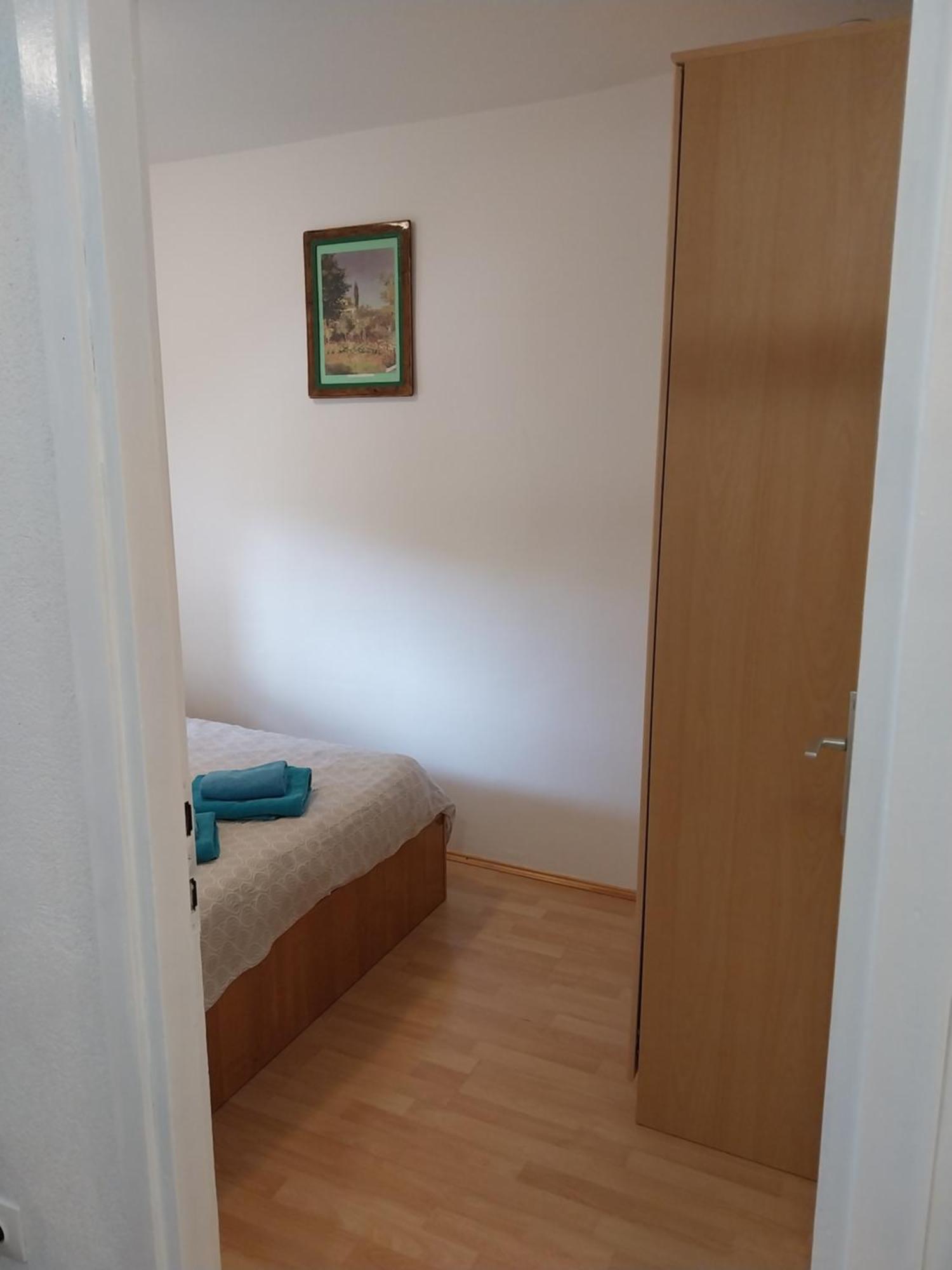 Apartment Zovko Poreč Extérieur photo