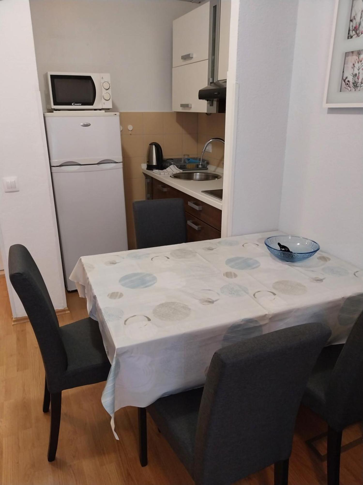 Apartment Zovko Poreč Extérieur photo