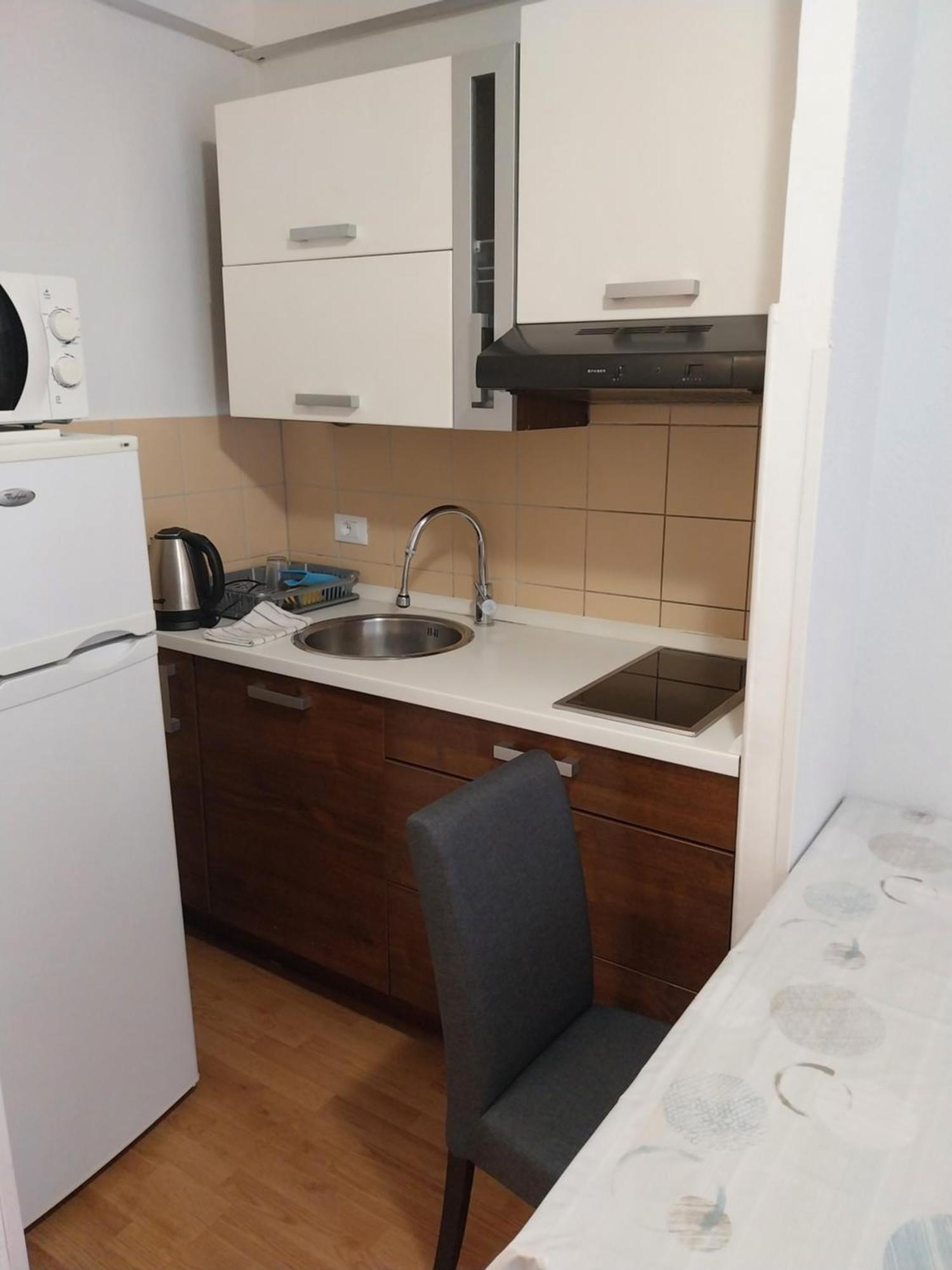 Apartment Zovko Poreč Extérieur photo