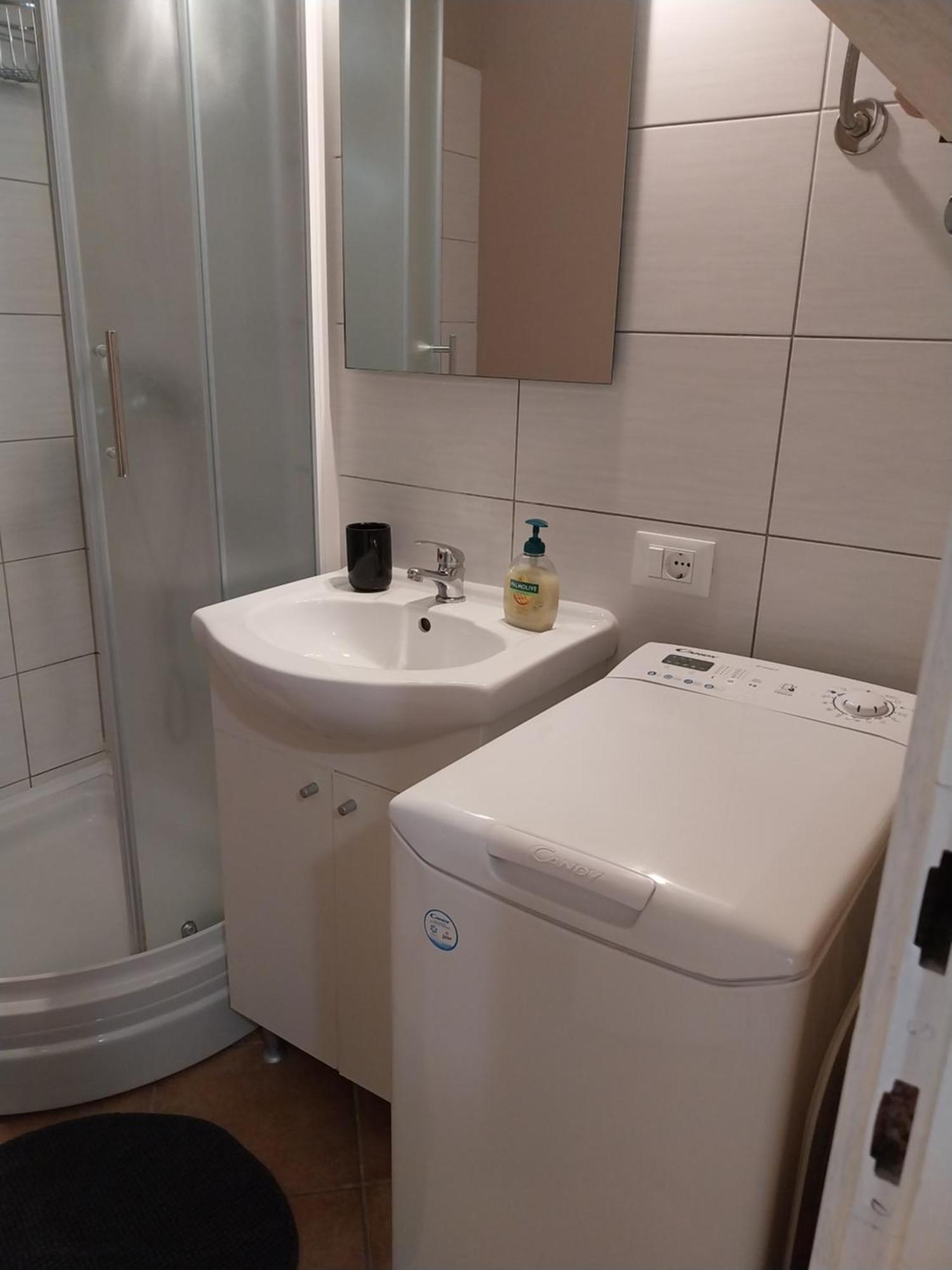 Apartment Zovko Poreč Extérieur photo