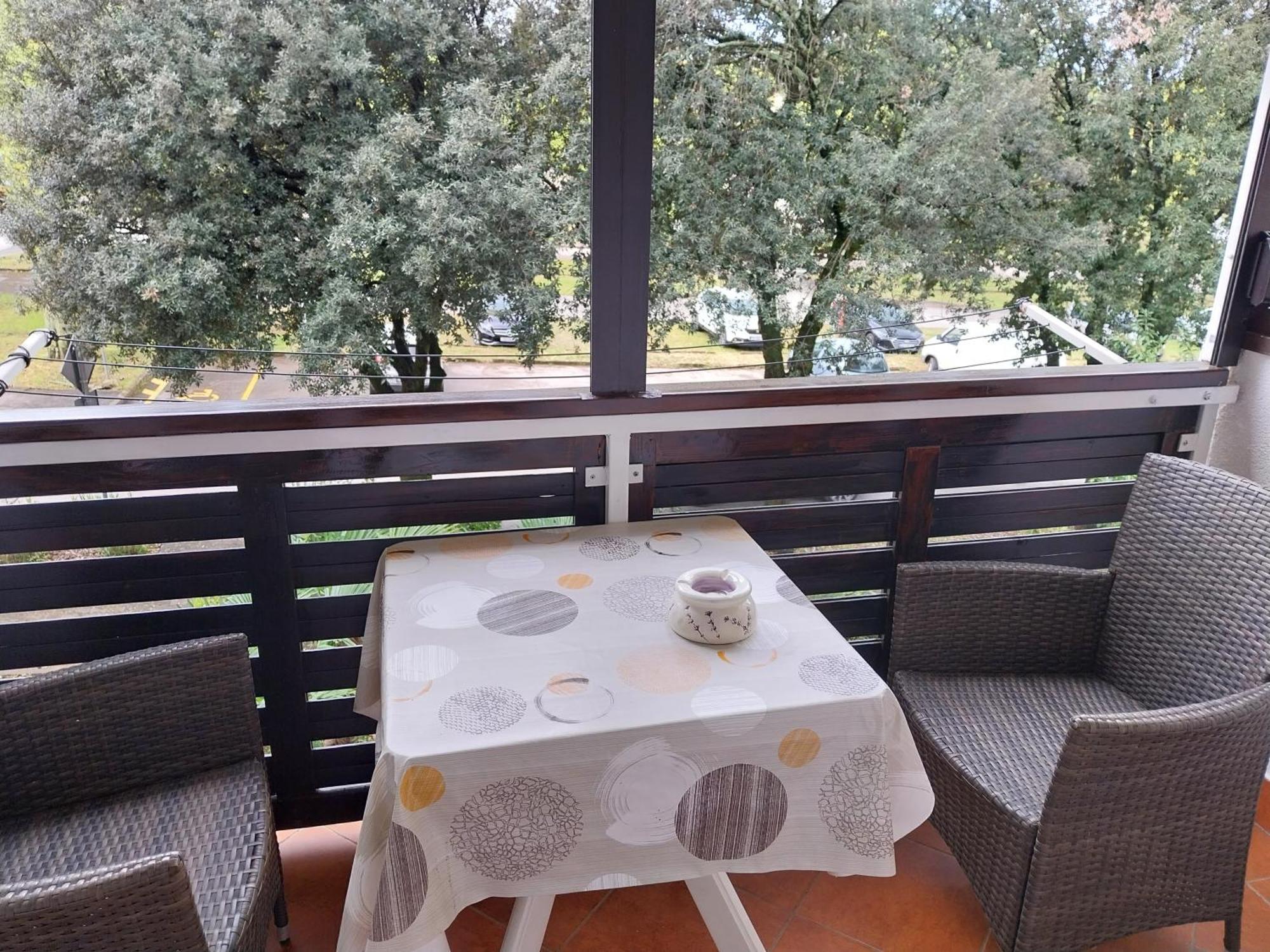 Apartment Zovko Poreč Extérieur photo