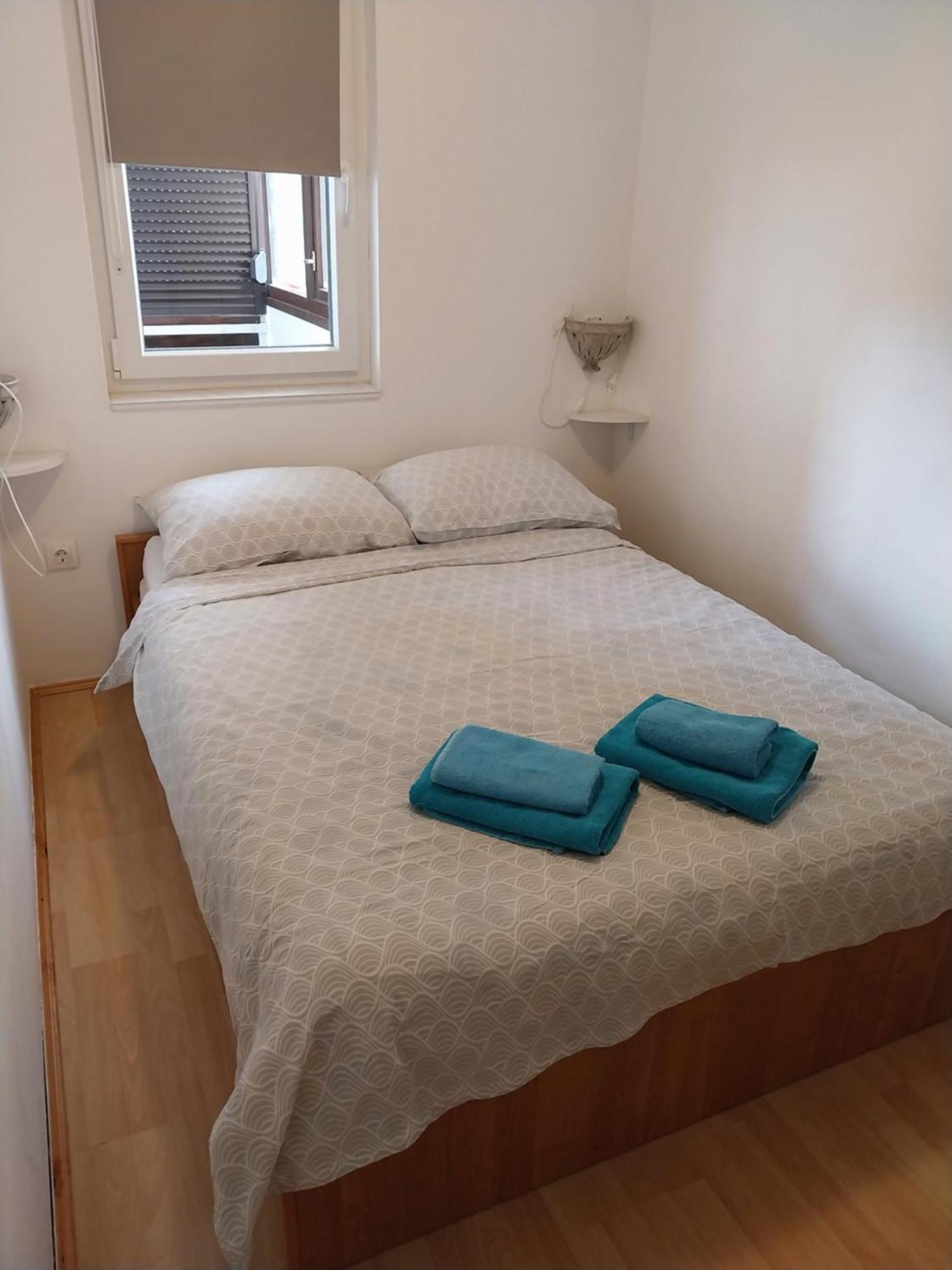 Apartment Zovko Poreč Extérieur photo