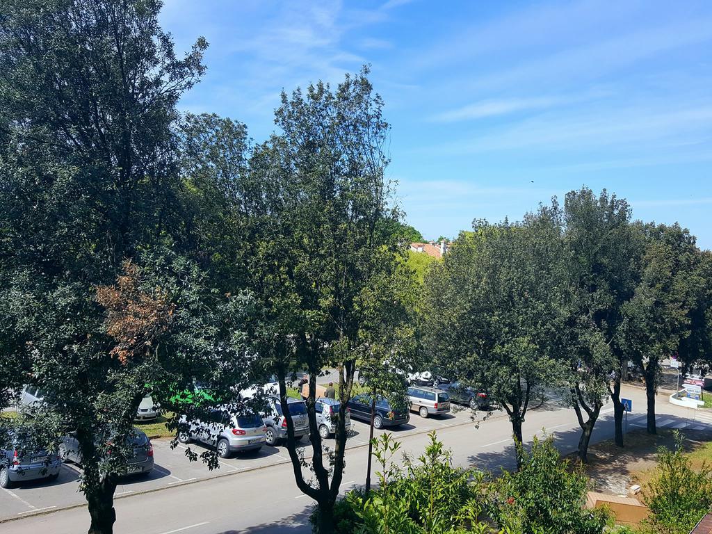 Apartment Zovko Poreč Extérieur photo